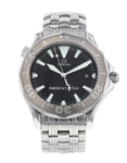Pre-Owned Omega Seamaster Americas Cup Watch